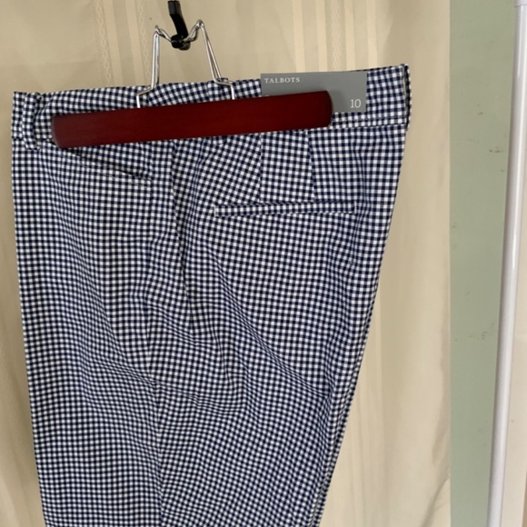 Talbots Ladies Summer Shorts. - Picture 2 of 8